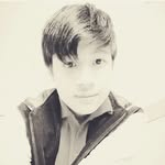 Abdullah lee - @alee14kore - Instagram