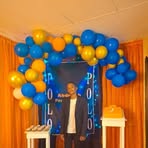 Abdullah Lee - Facebook
