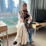 Aishah Abdullah - @aishahlee_abdullahlee - Instagram