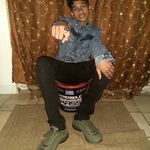 abdullah lewis - @abdullah45516 - Instagram