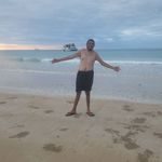 Lewis Micheal Abdullah - @lewisabdullah1 - Instagram
