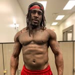 AbdulahKarim Livingston - @silverback_fitness3k - Instagram