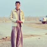 Abdullah Luqman - @d1im3 - Instagram