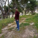 Abdullah Adnan Maali - @abdullahabomajdmaali - Instagram