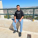 Abdullah Maali - @abed_maali1 - Instagram