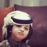 Abdullah Maali - @maali820 - Instagram
