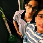 Abdullah Maani - @abdullah_maani - Instagram