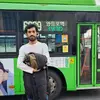 Abdullah Makhdoom - @abdullah.makhdoom17 - TikTok