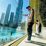 Abdullah Mamon - @abdullahmamon88 - Instagram