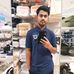 Abdullah Mamon - Facebook
