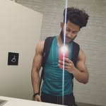 Abdullah Mamon - @bangaliking_fitness - Instagram