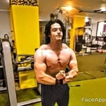 Abdullah mamon - @mamon9275 - Instagram