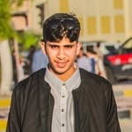 Abdullah Mansur - @16_y.6 - Instagram
