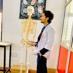 Abdullah Mansuri - @drx_abdullah_mansuri - Instagram