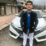 Abdullah Mansuroglu - @abdullah.mansurrr - Instagram
