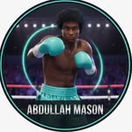 Abdullah Mason - @abdullahmasongbc - Instagram