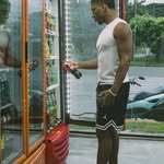 Abdullah Mason Knockout - @manuperez8361 - Instagram
