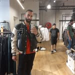 Abdullah Masri - @abdullah__msri - Instagram