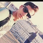 Abdullah Masri - @thwrtn - Instagram