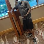 Abdullah Mateen - @mareenabdullah24 - Instagram