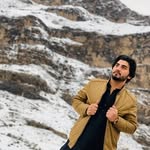 Abdullah Mazari - @zar.mash.56 - Instagram