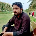 Babar Ali Azaad - @abdullah.mazari - Instagram