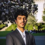 Abdullah Memon | Vote Abdullah #1 From April 7-9th! - @abdullah4senate - Instagram