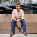 Abdullah Nadeem - @juniornadeem - Instagram