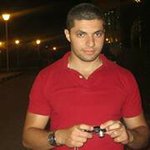 Abdullah Nassar - @abdullahnassar89 - Instagram