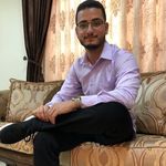 Abdullah Nassar - @abdnassar30 - Instagram