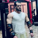 Abdullah Seraj - @bo_dy_ll - Instagram