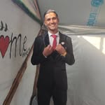 Seraj A Almogruby - @seraj_abdullah.55 - Instagram