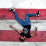 ABDULLAH UMAR | عبدالله عمر - @iloveflafel - Instagram