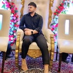 عبداللہ زین قریشی - @abdullah_zain_786 - Instagram