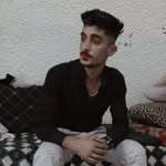 Abdullah Zain - @bwdhb589 - Instagram