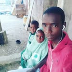 Abdullahi Abubakar - @abdullahi_abukar_ - Instagram