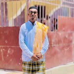 Abdullahi Abukar - @cabdoohd - Instagram