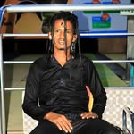 Abdullahi Abukar Ahmed Wadaad - @havertzwll - Instagram