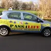Abdullahi Abukar - @pass4lifedrivingschool - TikTok