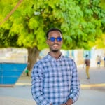 Abdullahi Abukar Hilowle - @kingabdalla12 - Instagram