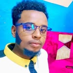 Abdullahi Abukar Mohamed - @taatiko2025 - Instagram