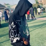 Abdullahi Said - @virus__nation999 - Instagram