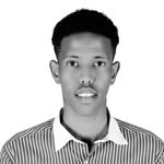 Abdullahi Said Hassan - @abdullaahi_hagar_ - Instagram