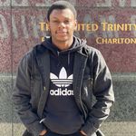 Abdullahi Shehu - @a_shehu97 - Instagram