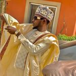 Abdullahi shehu - @abdulsimple970 - Instagram