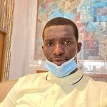 Abdullahi Shehu - @abdulsbello - Instagram