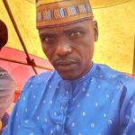 Abdullahi Shehu - @abdullahi.shehu.140193 - Instagram