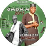 Abdullahi Shehu Gano - @abdullahishehugano - Instagram