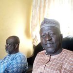 Abdullahi Shehu Pandogari - @abdullahishehu0021 - Instagram
