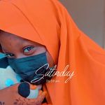 Zainab Abdullahi shehu - @zeebuapdoll - Instagram
